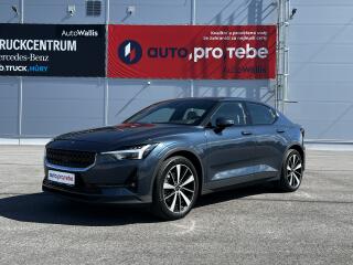 Polestar 2 LR 300kW AWD Launch 78kWh TZ