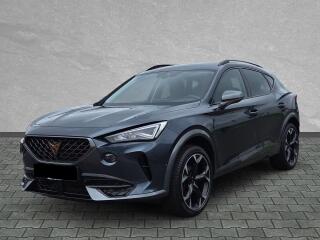 Cupra Formentor 1.5TSI 110kW DCC 1.Maj DPH