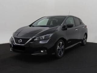 Nissan Leaf EV 110kW 40kWh 2.ZERO TZ