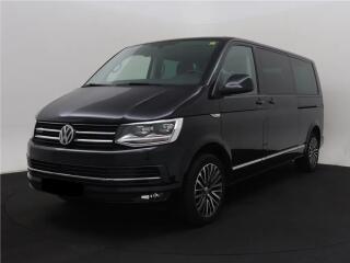 Volkswagen Multivan 2.0TDI 150kW DSG 4x4 Long TZ