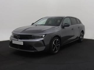 Opel Astra 1.5CDTi 96kW Elegance 1Maj DPH