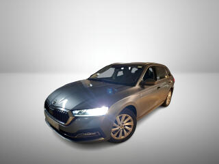 �koda Octavia 2.0TDI DSG 110kW Style DPH