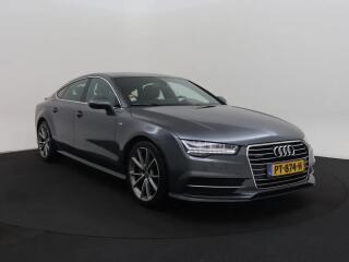 Audi A7 3.0TDI 200kW Quattro S-Line 