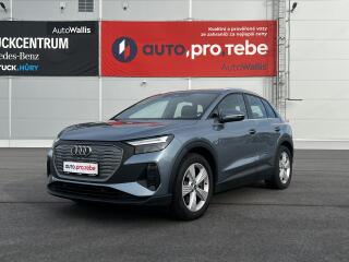 Audi Q4 e-tron 150kW 77kWh Tepelko TZ DPH