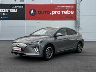 Hyundai IONIQ 100kW 38kWh Premium Tepelko TZ