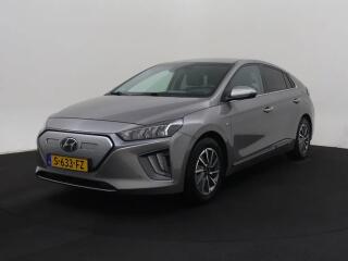 Hyundai IONIQ 100kW 38kWh Premium Tepelko TZ