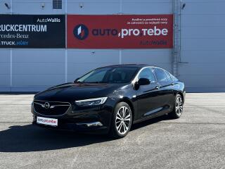 Opel Insignia 1.5T 121kW Aut. Innovation