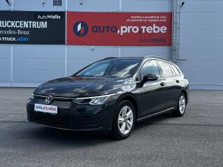 Volkswagen Golf 2.0TDI DSG 110kW 1.Maj DPH TZ