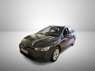 Volkswagen Golf 2.0TDI DSG 110kW 1.Maj DPH TZ