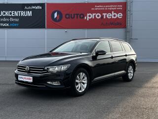 Volkswagen Passat 2.0TDI DSG K��e Virtual TZ DPH