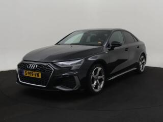 Audi A3 35TFSI 110kW Aut S-Line DPH TZ