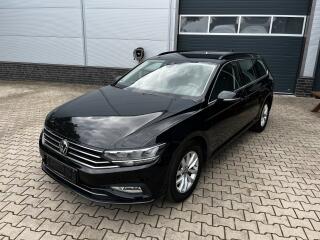 Volkswagen Passat 2.0TDI DSG 110kW 1.Maj DPH TZ