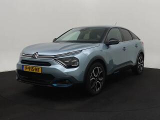 Citro�n �-C4 EV 100kW 50kWh SHINE 1.Maj