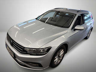 Volkswagen Passat 2.0TDI DSG 110kW 1.Maj DPH TZ