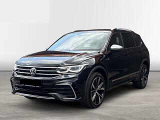 Volkswagen Tiguan Allspace 2.0TDI DSG R-Line 4x4 DPH TZ