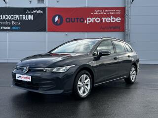 Volkswagen Golf 2.0TDI DSG 110kW 1.Maj DPH TZ