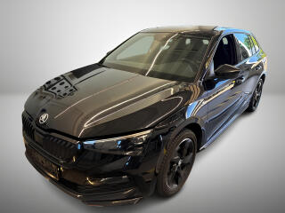 �koda Scala 1.5TSI DSG 110kW Monte CarloTZ