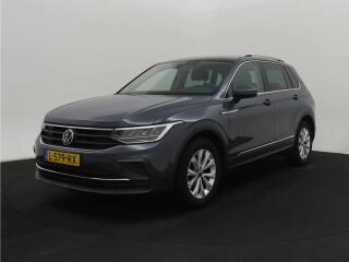 Volkswagen Tiguan 1.5TSI LED ACC TZ 1.Maj DPH