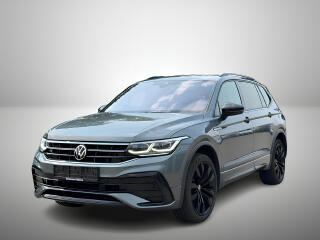 Volkswagen Tiguan Allspace 2.0TDI DSG 4x4 147kW R-Line TZ