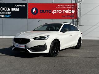 Cupra Leon 2.0TDI DSG 110kW 1.Maj DPH