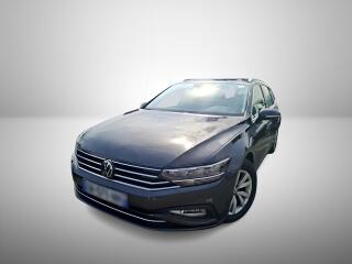 Volkswagen Passat 2.0TDI DSG Business 1.Maj DPH