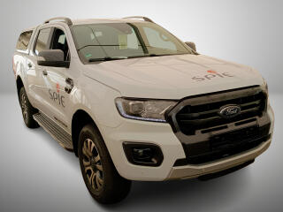 Ford Ranger 2.0TDCi 156kW Wildtrak DPH TZ