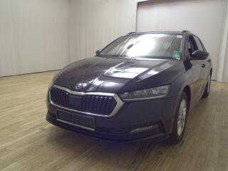 �koda Octavia 2.0TDI DSG 110kW 1.Maj DPH