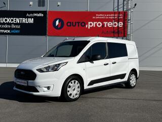 Ford Transit Connect 1.5TDCI 74kW 5-M�st L2 DPH