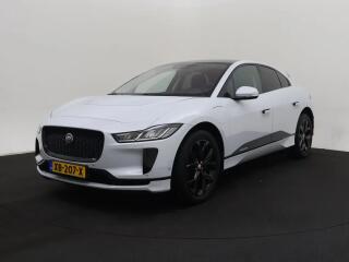 Jaguar I-Pace EV400 AWD SE 90kWH SOH 100%