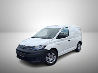 Volkswagen Caddy 2.0TDI 75kW Kamera 1.Maj DPH