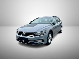 Volkswagen Passat 2.0TDI DSG 110kW DPH TZ 1.Maj