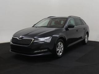 �koda Superb 1.5TSI DSG 110kW Style DPH TZ