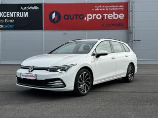 Volkswagen Golf 2.0TDI DSG 110kW Style DPH 