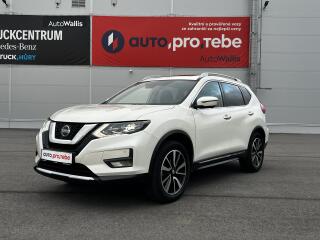 Nissan X-Trail 1.3 DIG-T 116kW Aut. Tekna TZ 
