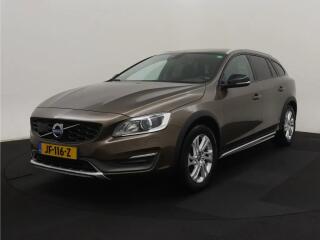 Volvo V60 2.0D4 140kW AWD Nordic+ TZ