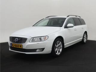 Volvo V70 2.0 D3 110kW AUT. Polar+ TZ