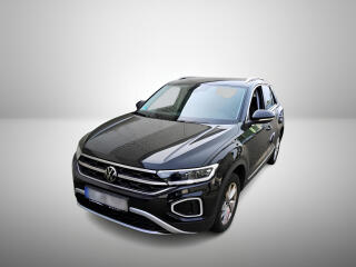 Volkswagen T-Roc 2.0TDI DSG 110KW Style DPH TZ