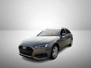 Audi A4 40TDI 150kW Sport 1.Maj DPH