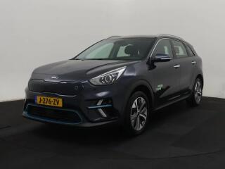 Kia Niro EV150kW 64kWh Dynamic Tepelko 