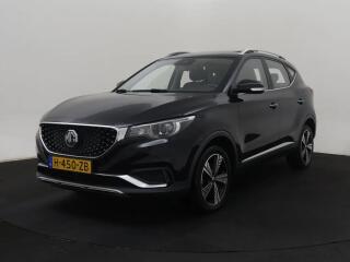 MG ZS EV 105kW Luxury LED 44
