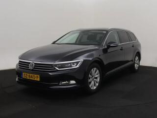 Volkswagen Passat 1.4TSI DSG 110kW Matrix ACC