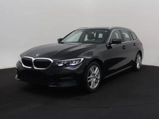 BMW 320D 140kW xDrive Aut. DPH 