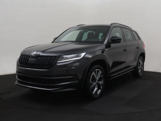�koda Kodiaq 1.5TSI DSG Sportline DPH TZ 