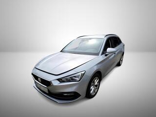 Seat Leon 2.0TDI DSG 110kW Style DPH