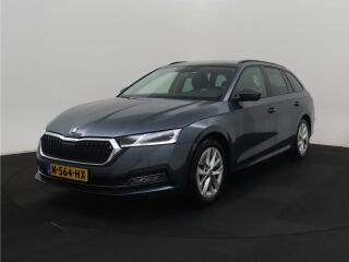 �koda Octavia 1.5TSI DSG 110kW Edition Plus