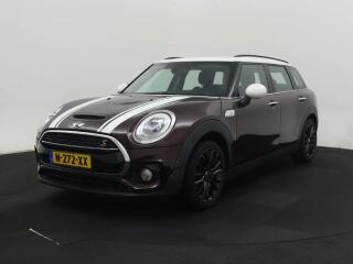 Mini Clubman S 2.0T 141kW Pepper LED