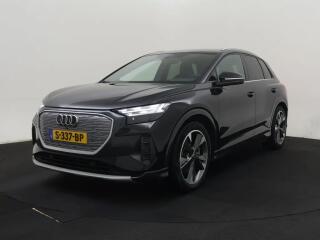 Audi Q4 e-tron 40 Launch 77kWh SOH 96.82% DPH