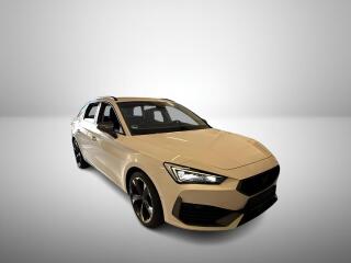 Cupra Leon 2.0TDI DSG 110kW 1.Maj DPH