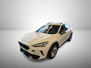 Cupra Formentor 2.0TDI 110kW DCC 1.Maj DPH