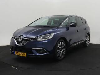 Renault Grand Sc�nic 1.3TCe Aut. Initi. Paris 7M�st